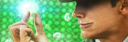 Bet on the lucky Roulette numbers and win some fantastic cash prizes!