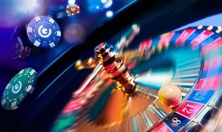 Win an extra £30 each Monday on Exclusive Live Roulette!