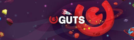 A UK exclusive! Win random cash drops and bonus prizes over on Guts casino!
