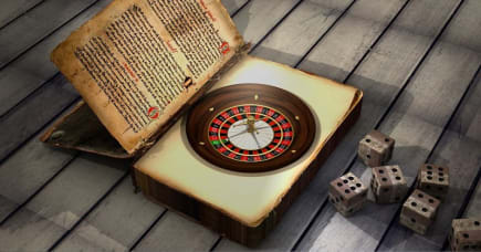 The 17th century casino game that is just as popular today - Roulette