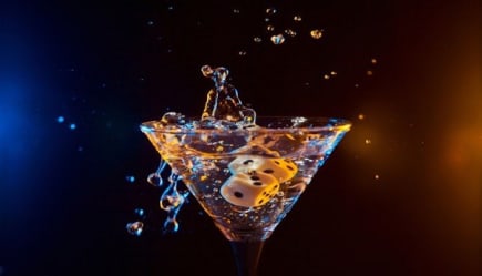 Pairing cocktails to casino games is no easy task, learn what your tipple should be and why!