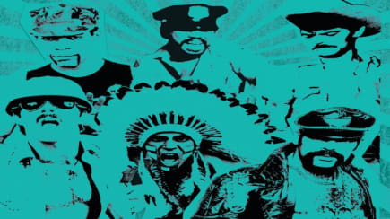 Microgaming all ready to release nostalgic Village People slot game!