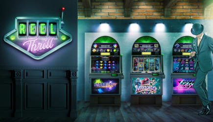 The reel thrill law enforcer is in town and ready to shoot out 1,000 bonus spins!