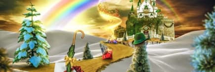 Mr Green's £200,000 Casino Cash Tornado is blowing us all away!