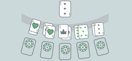 Brush up on your blackjack skills in the January Rolling Jackpot £5,000 promotion!