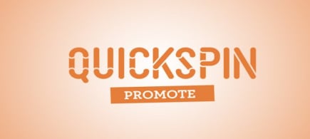 Quickspin appoints new CPO and their plans for 2019 are as exciting as ever!