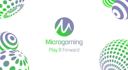 Microgaming casino provider has donated over £180,000 to charities in 2018!