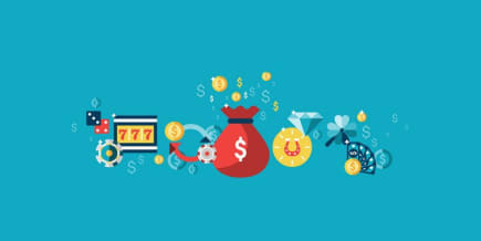 The best UK casino bonuses for Spring 2019!