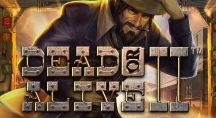 Kick on your cowboy boots and discover the cash loot over on Mr Green casino!