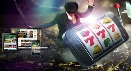 800x your bet and Bonus Spins? It's a mid-week celebration!