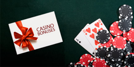 How to avoid these silly mistakes when choosing casino bonuses!