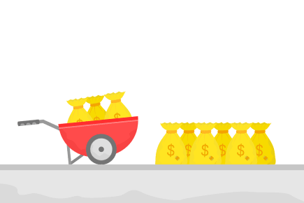 50 cash prizes dished out every single day on the Unibet slot tournaments!