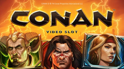 New casino game: can Conan salvage a poor year for NetEnt?