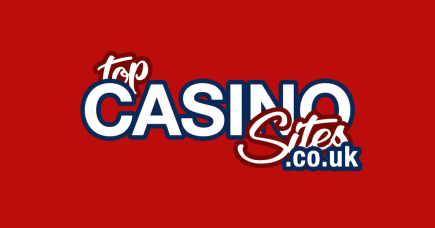 New design and features here at Top Casino Sites