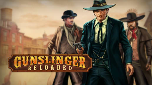 Gunslinger Reloaded