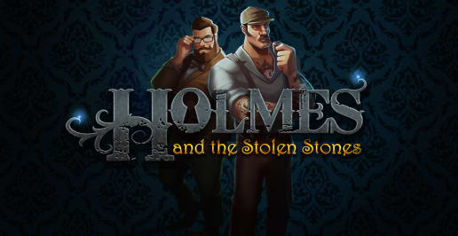 Holmes and the Stolen Stones