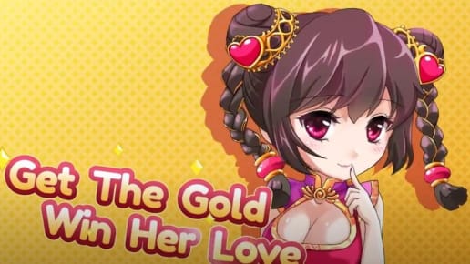 Fortune Girl