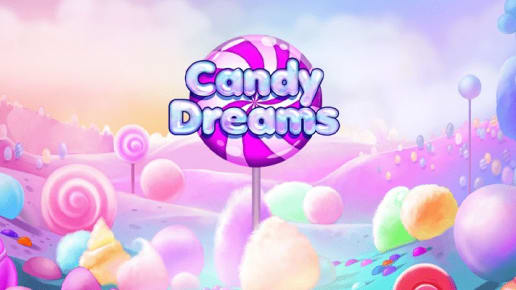 Candy Dreams