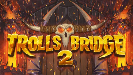 Trolls Bridge 2