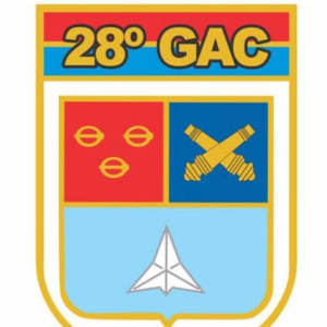 28° GAC - Exército Brasileiro