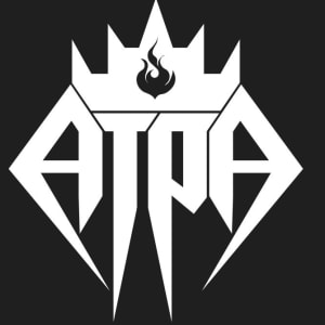 ATPB - As The Palaces Burn