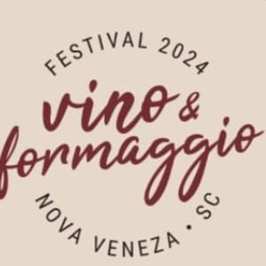 O Festival Vino e Formaggio