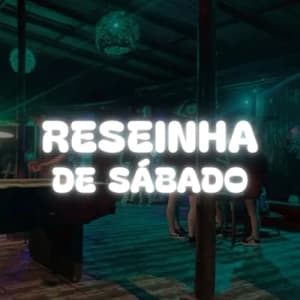 RESEINHA DE SÁBADO - FESTAS