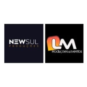 NewSul Produções e LM Produções