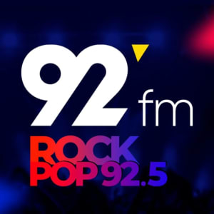 92 FM POP ROCK