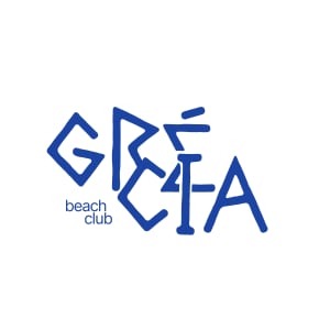 Grécia Beach Club
