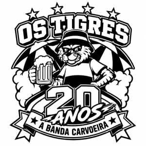 Os Tigres