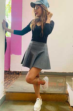 Chandigarh Escorts Girl Punam