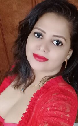 Sexy Aunty escorts in Mumbai