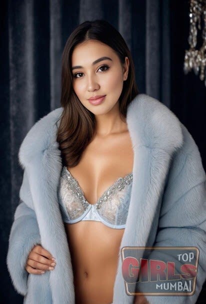 New Year special escort - Jasmin