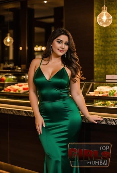 Minakshi - New Year special escort