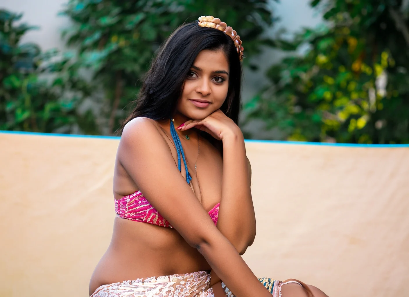 Sexy Bollywood Escorts in Mumabi