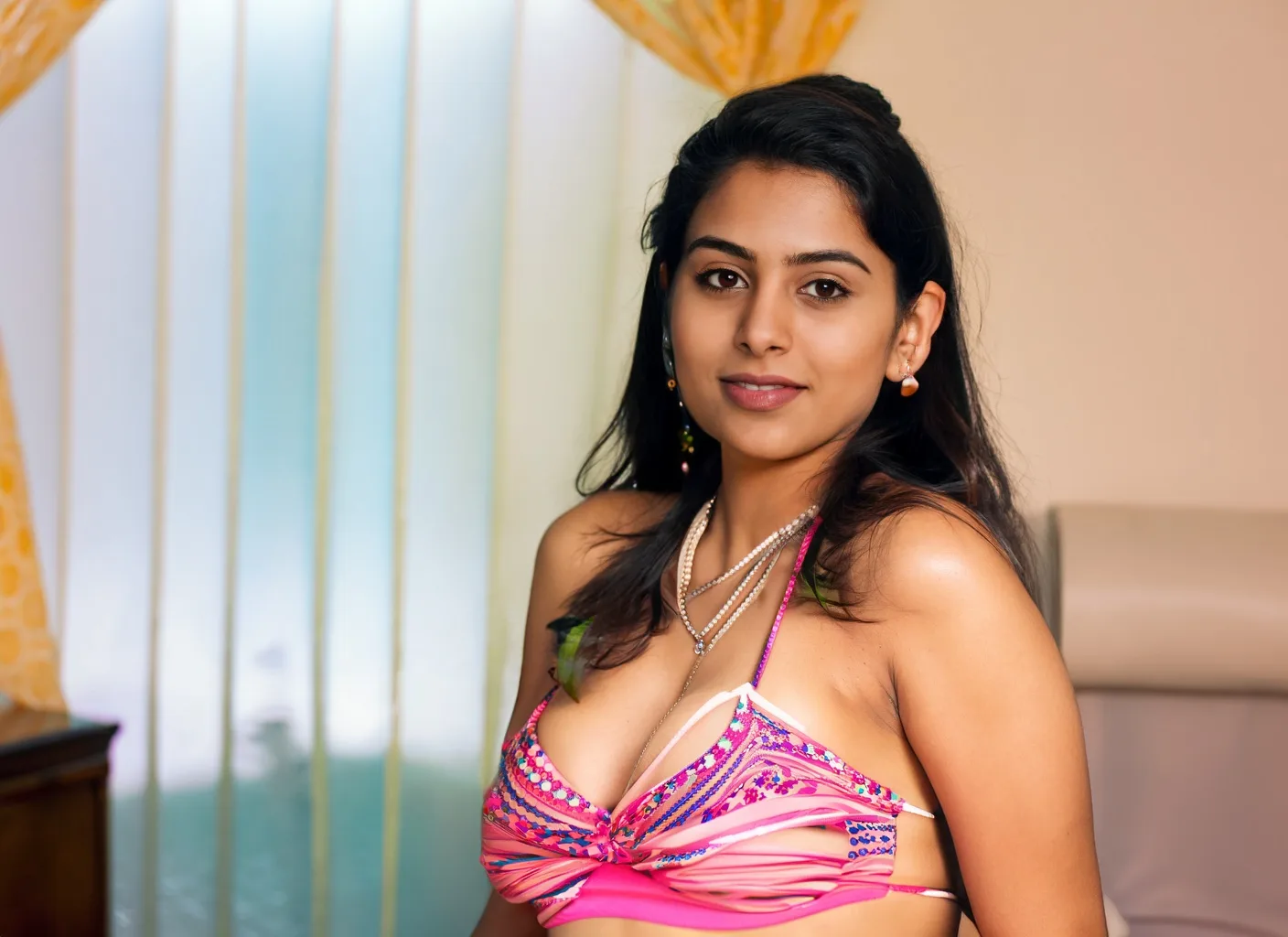 College Escorts in Mumbai