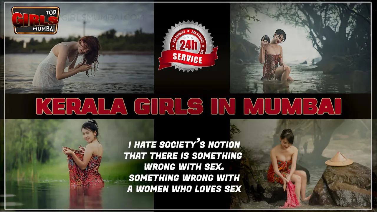 Kerala Escorts in Mumbai