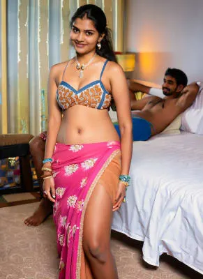 Sexy Anal Call Girls in Mumbai
