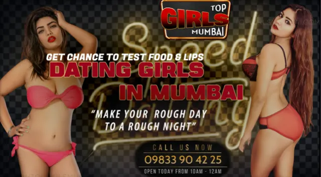 dating girls in mumbai