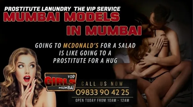 Sexy Escorts Models in Mumbai