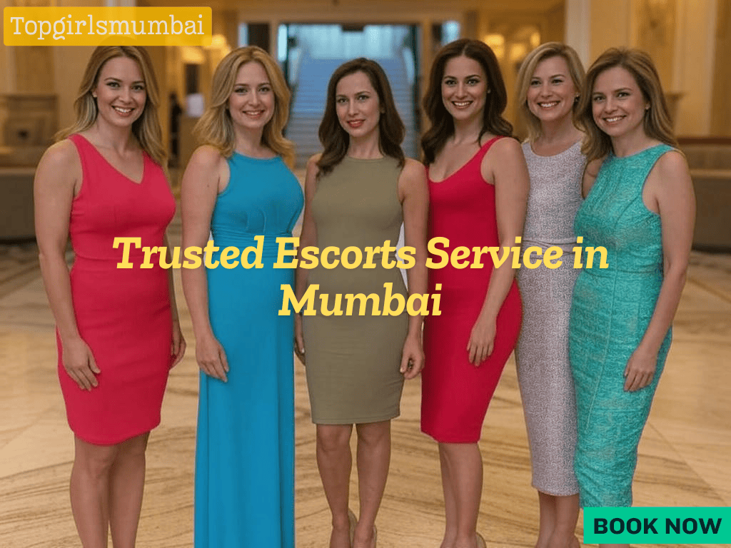 Mumbai Escorts agency