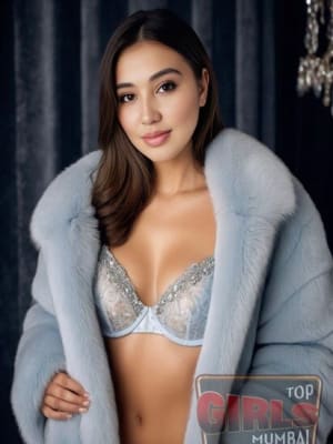 Jasmin - Featured Mumbai Escort