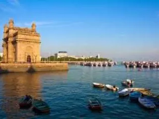 Escorts in South Mumbai