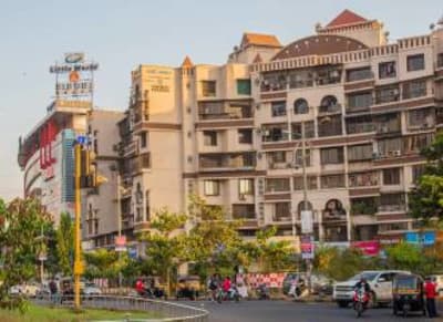 Kharghar Escort Service