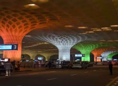     Mumbai Airport Escorts