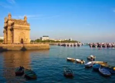 South Mumbai escorts