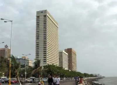     trident hotel escort in mumbai