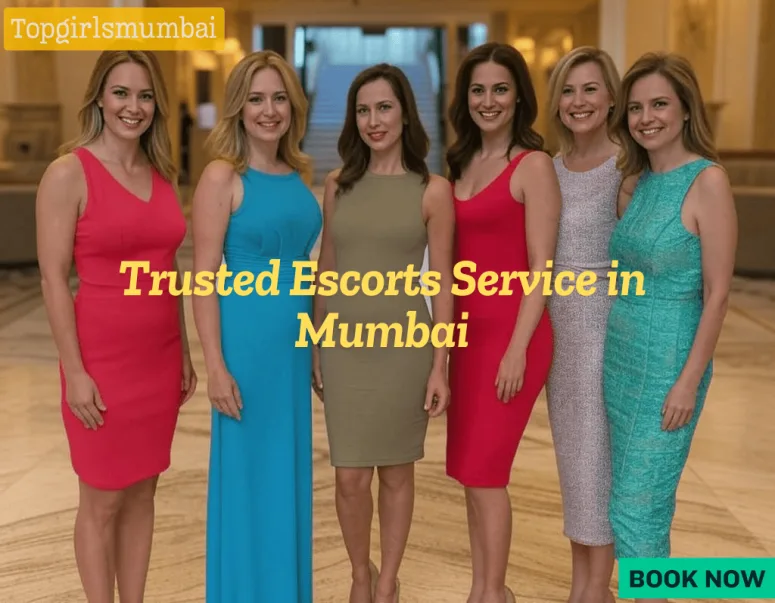 How to Find Trusted Escort Services in Mumbai