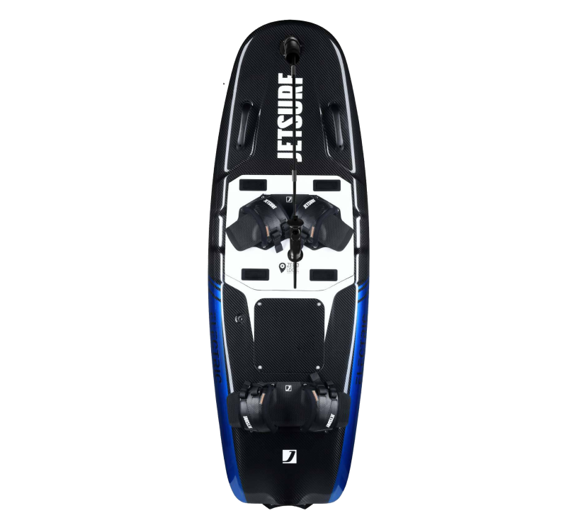 Jetsurf Electric 2021